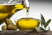 健康专家郑育龙教您如何用橄榄油吃出健康