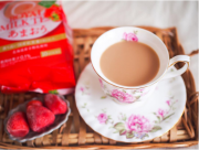200元一斤的草莓？这个红遍全日本的奶茶品牌上新， 原料简直壕无人性！
